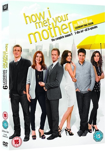 How i met your mother 2025 total revenue